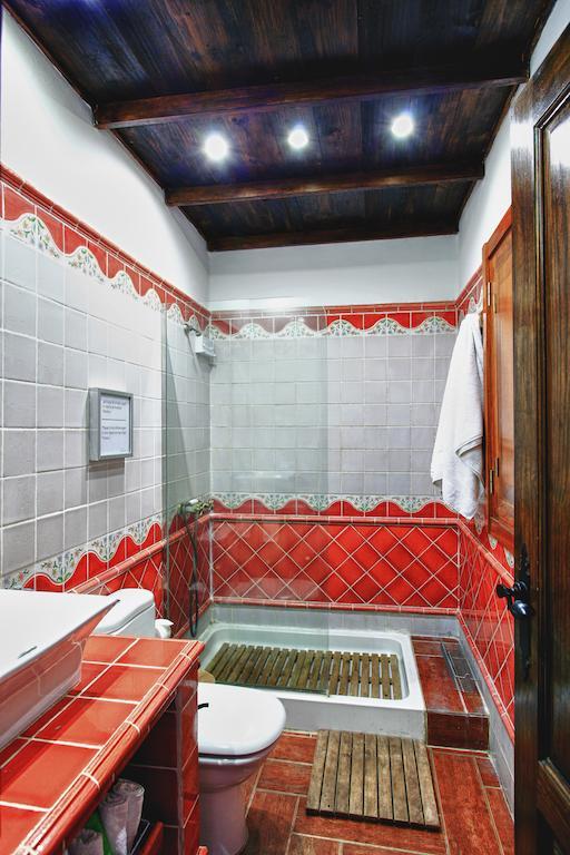 Holiday home Dona Herminda La Matanza De Acentejo
