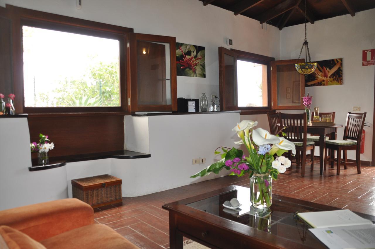 Dona Herminda Holiday home