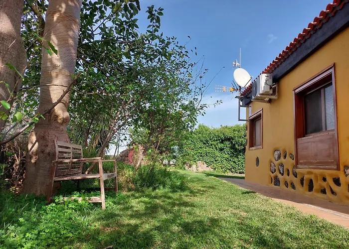 Casa Rural Dona Herminda