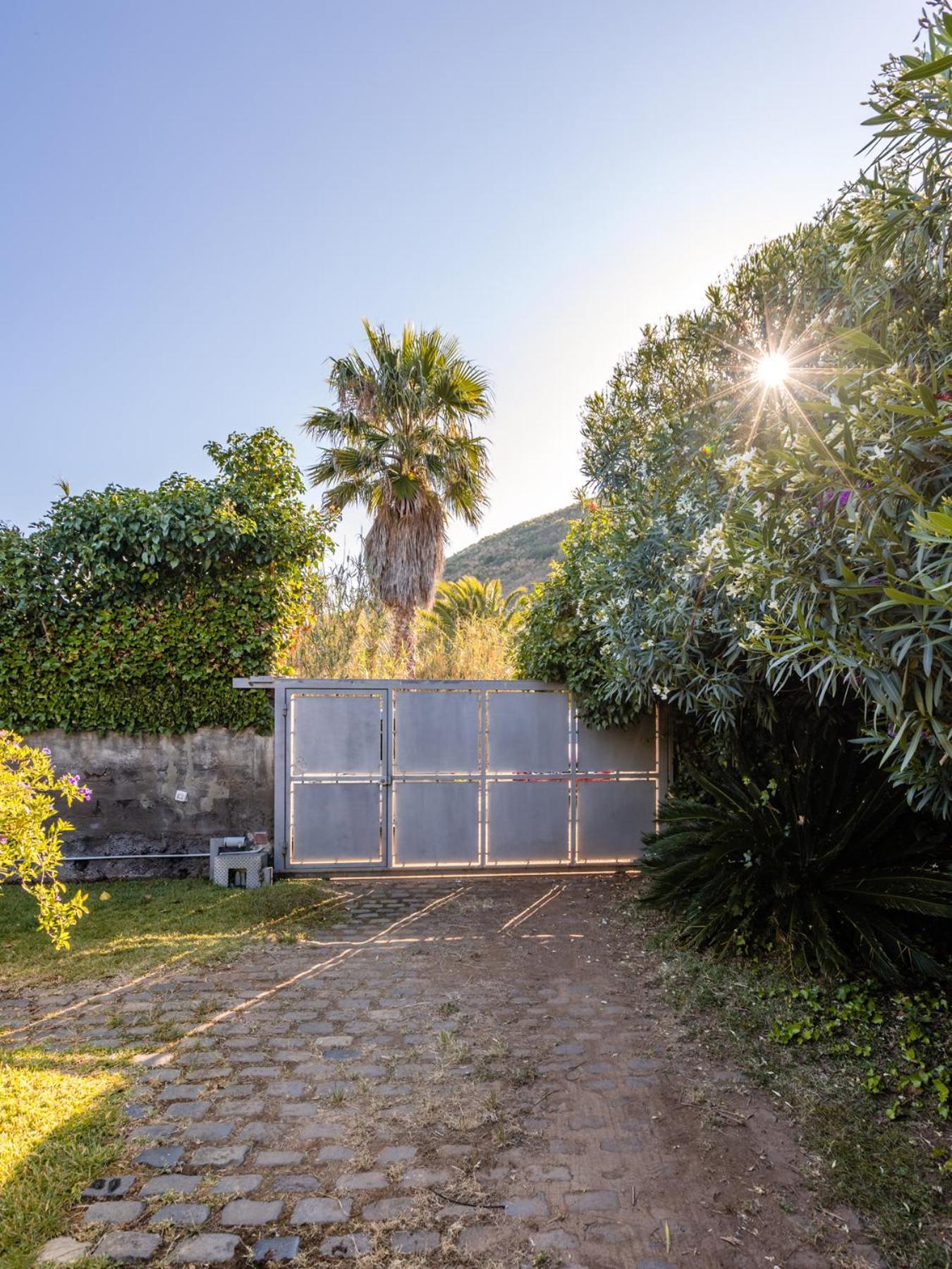 Dona Herminda Holiday home *