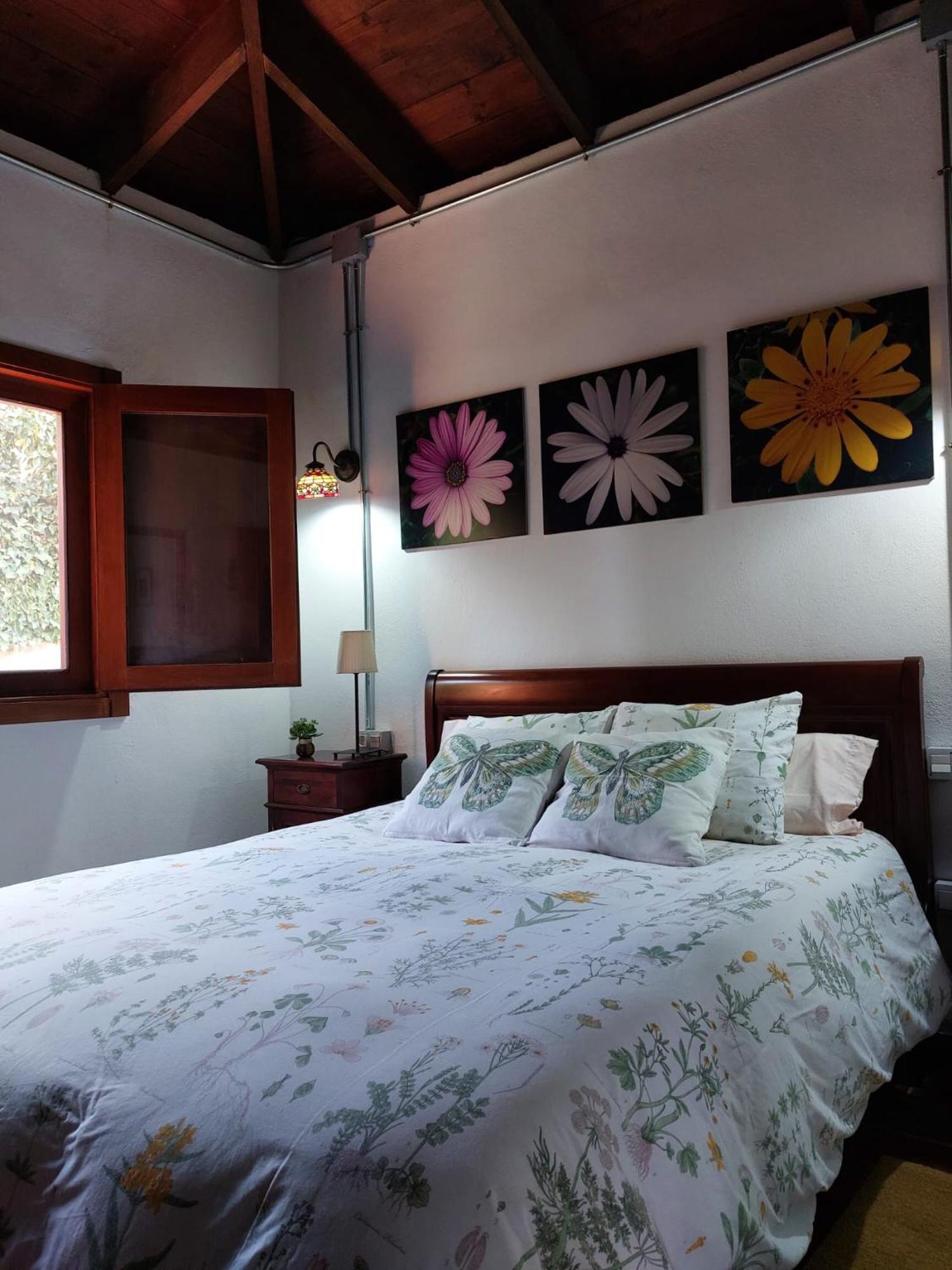 Dona Herminda Holiday home