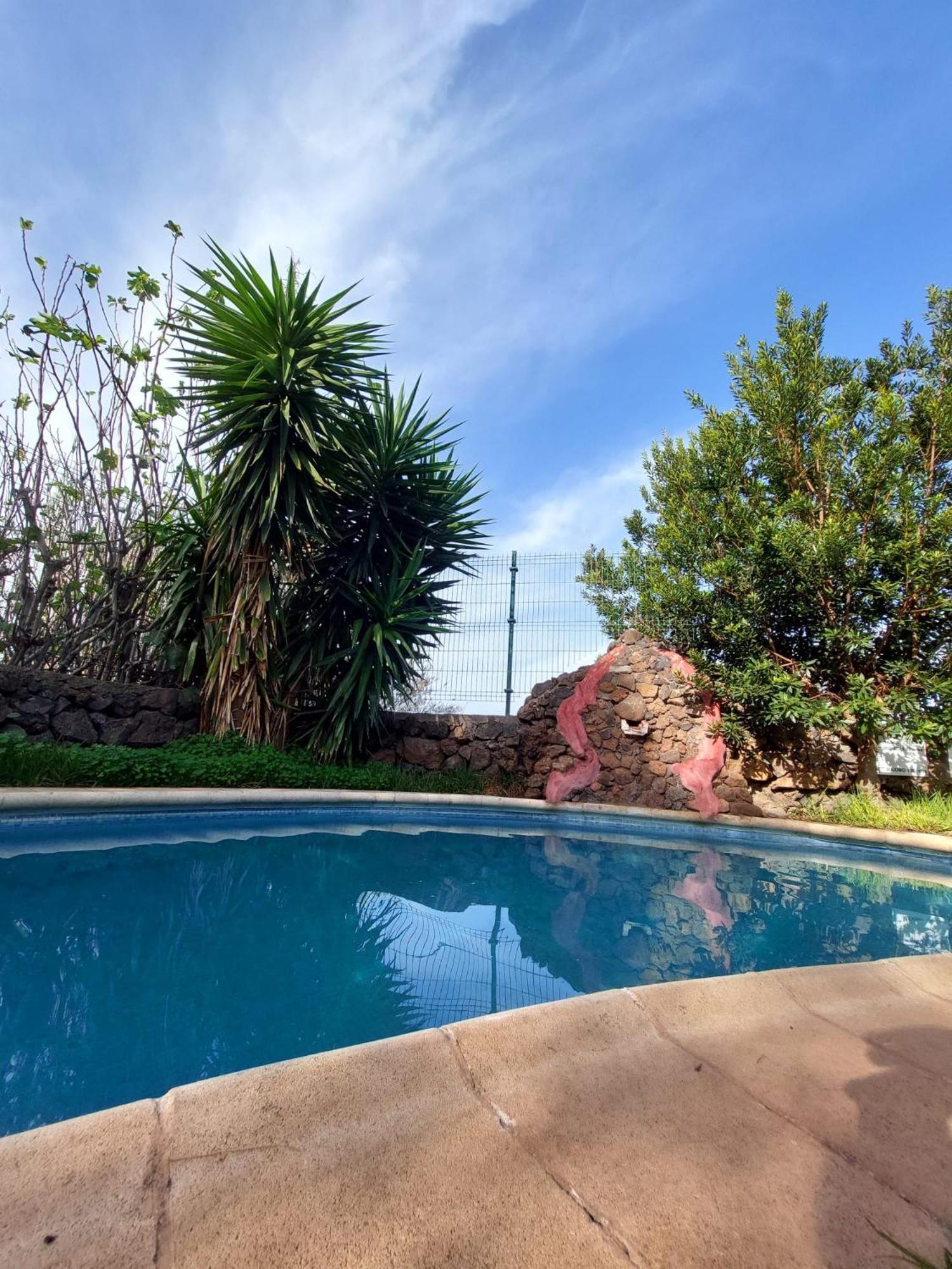 Dona Herminda Holiday home