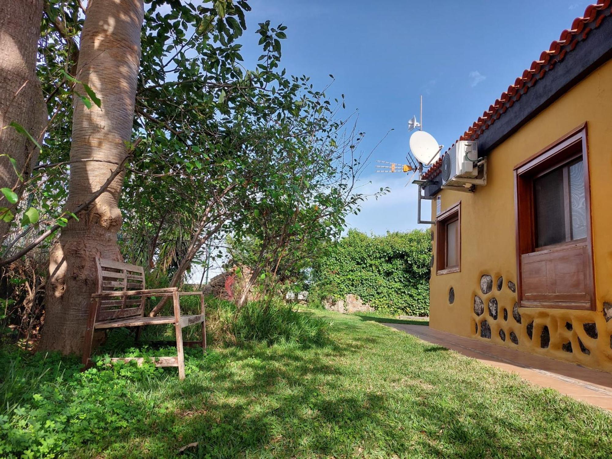 Holiday home Dona Herminda La Matanza De Acentejo