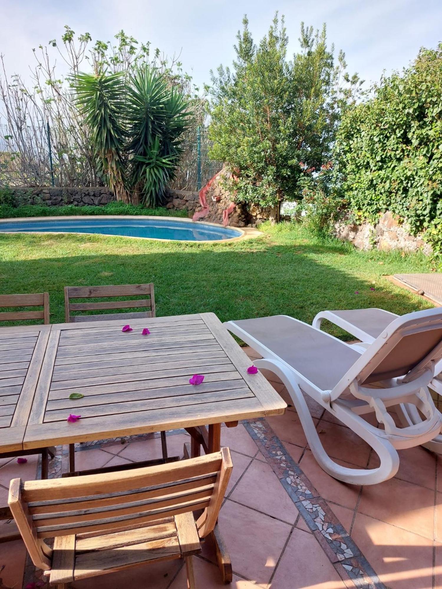 Dona Herminda Holiday home *