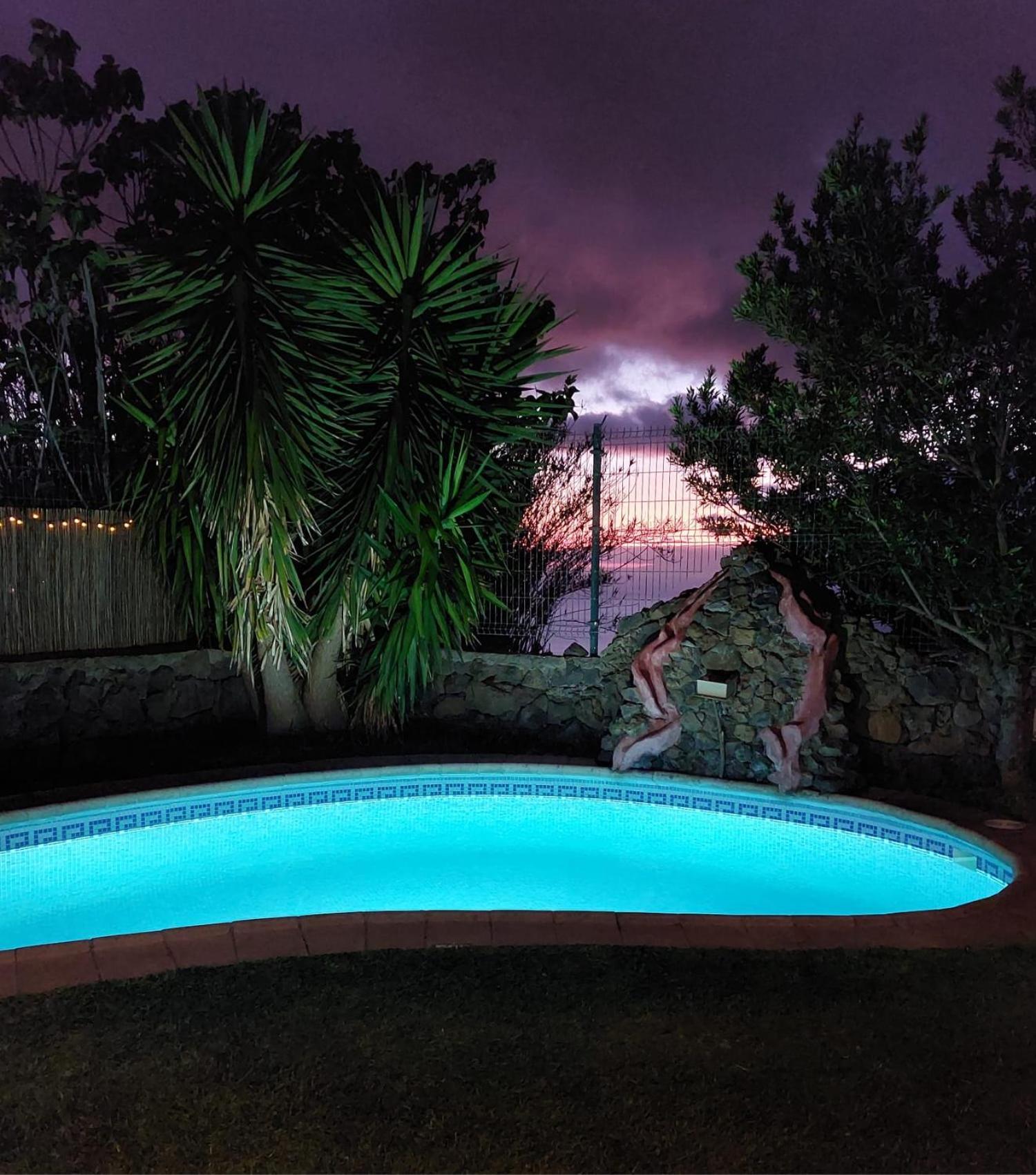 Holiday home Dona Herminda La Matanza De Acentejo