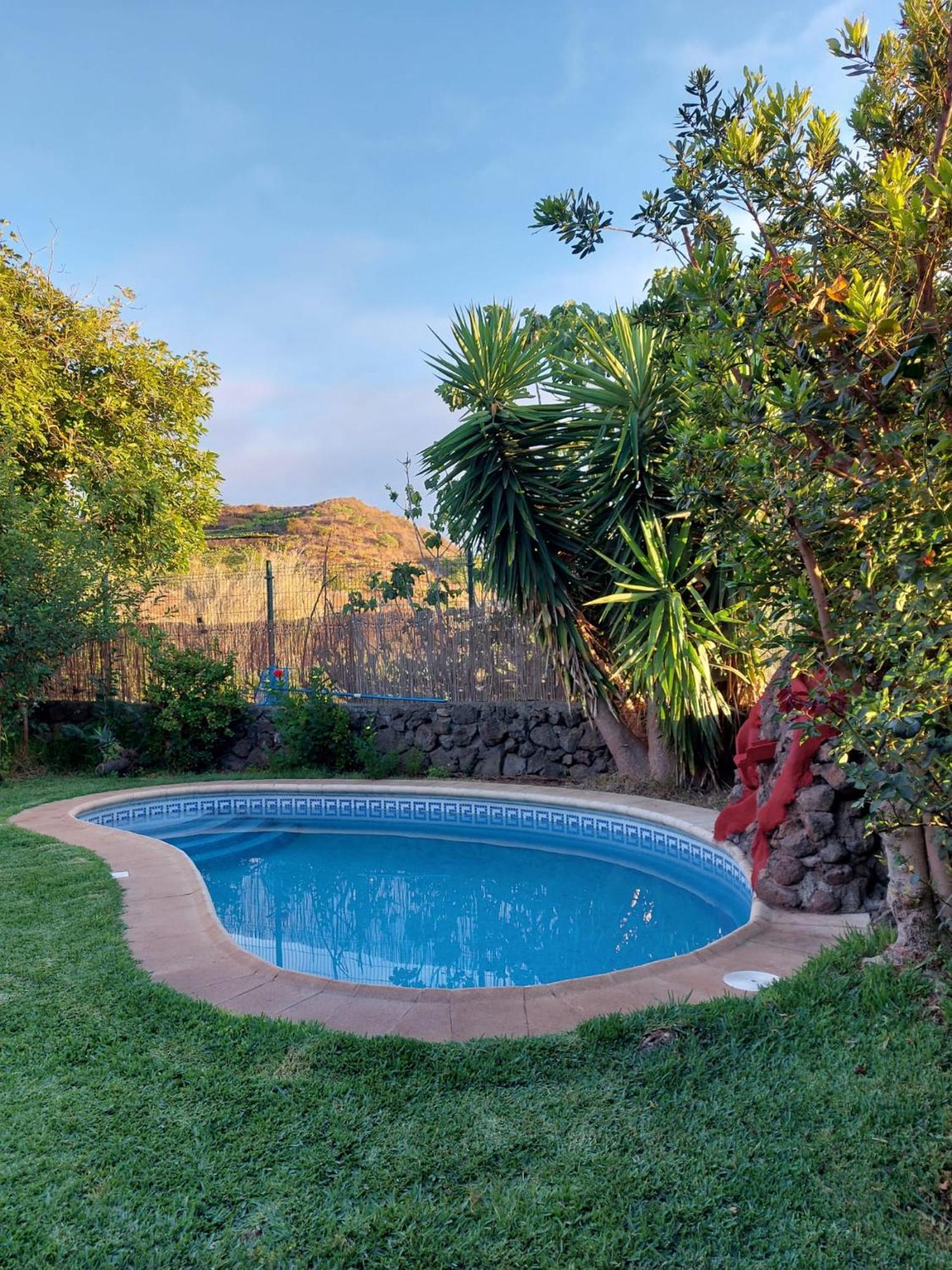 Dona Herminda Holiday home