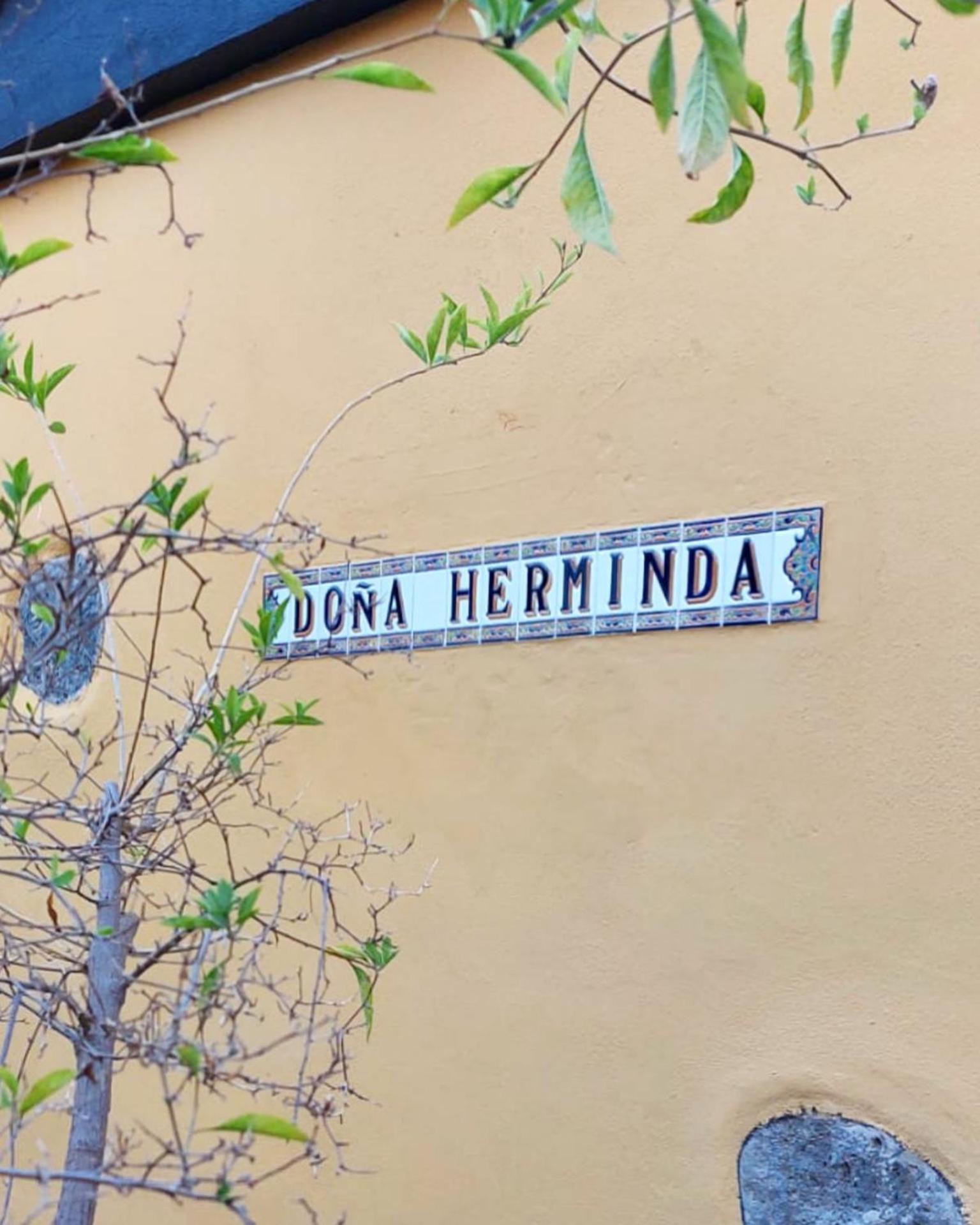 Holiday home Dona Herminda